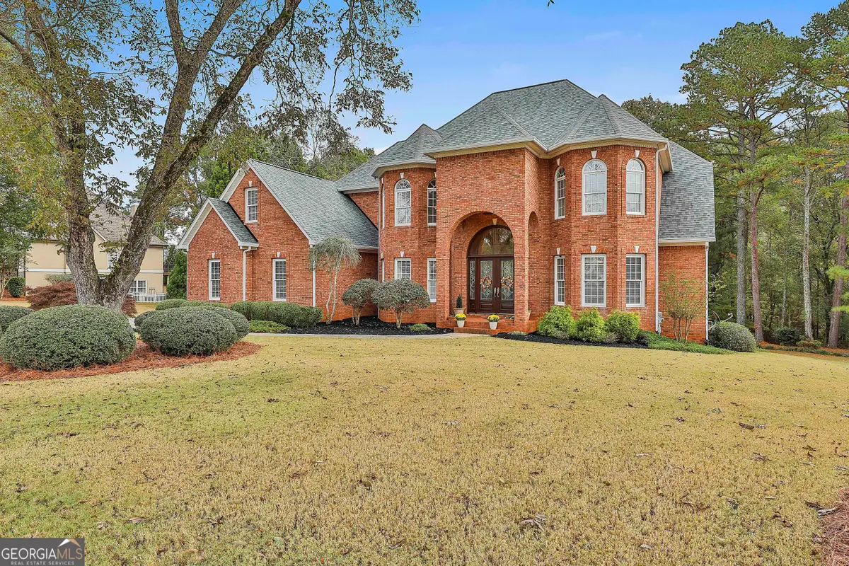 21 Lake Park Court, Sharpsburg, GA 30277 - Image #1