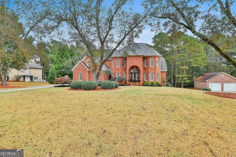 21 Lake Park Court, Sharpsburg, GA 30277 - Image #2