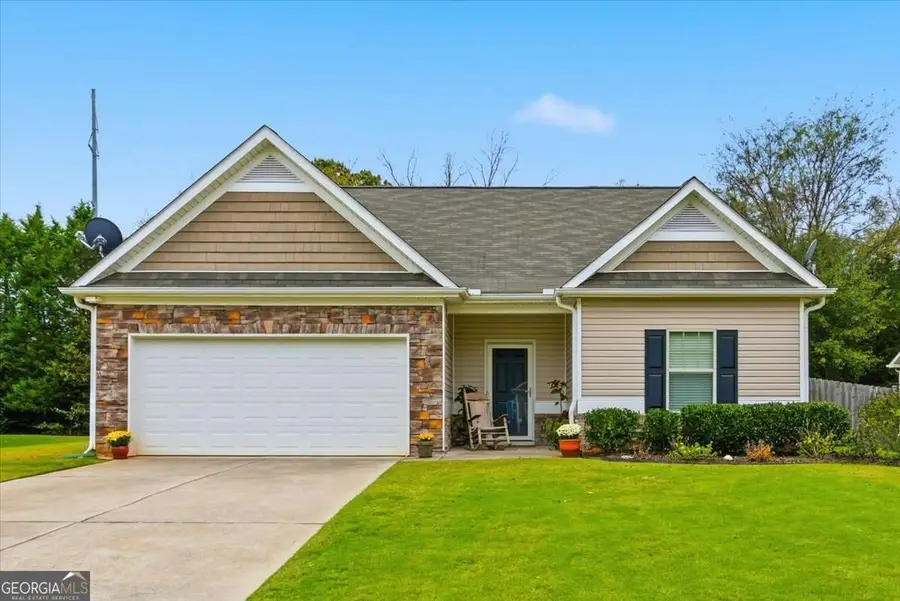 135 Oak Hollow Way, Aragon, GA 30104 - Image #2