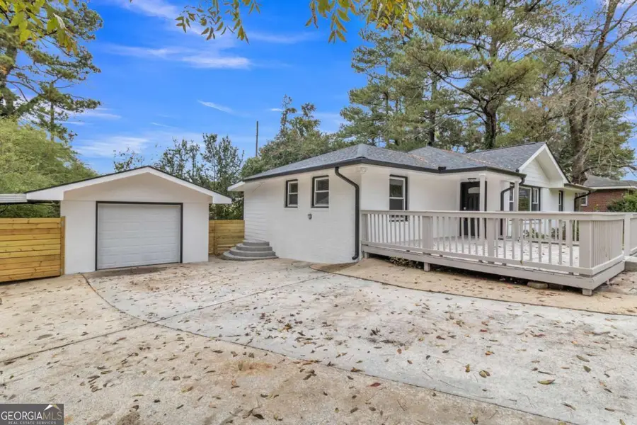 496 Elizabeth Lane Sw, Mableton, GA 30126 - #3