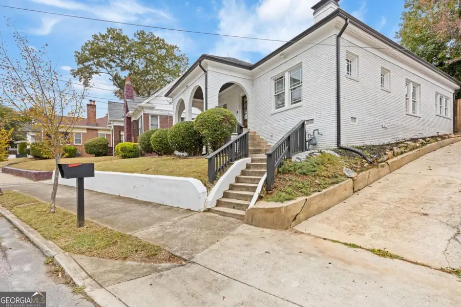 1425 Oglethorpe Avenue Sw, Atlanta, GA 30310 - #2