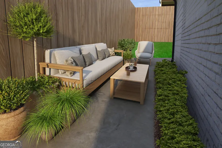 1425 Oglethorpe Avenue Sw, Atlanta, GA 30310 - #3