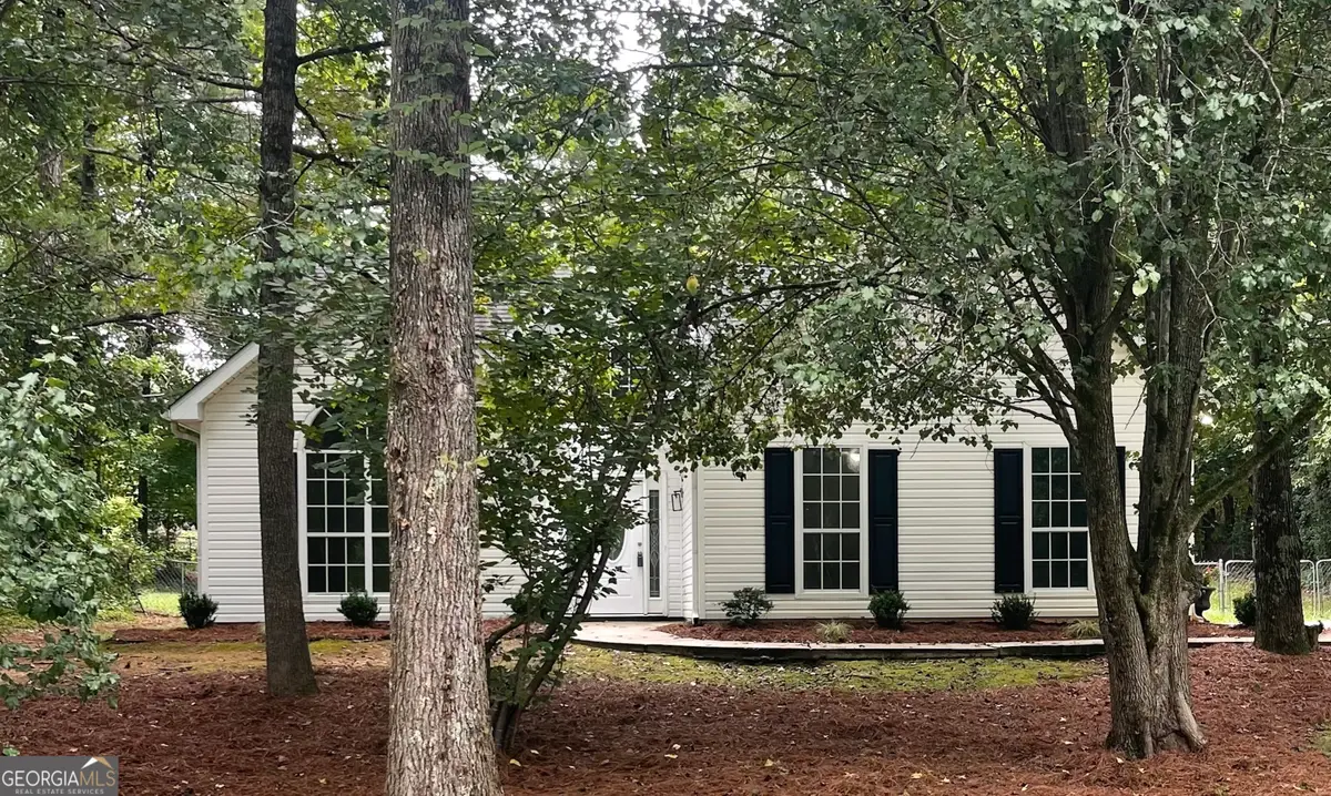 288 Winthrop Drive, Sharpsburg, GA 30277 - Image #1