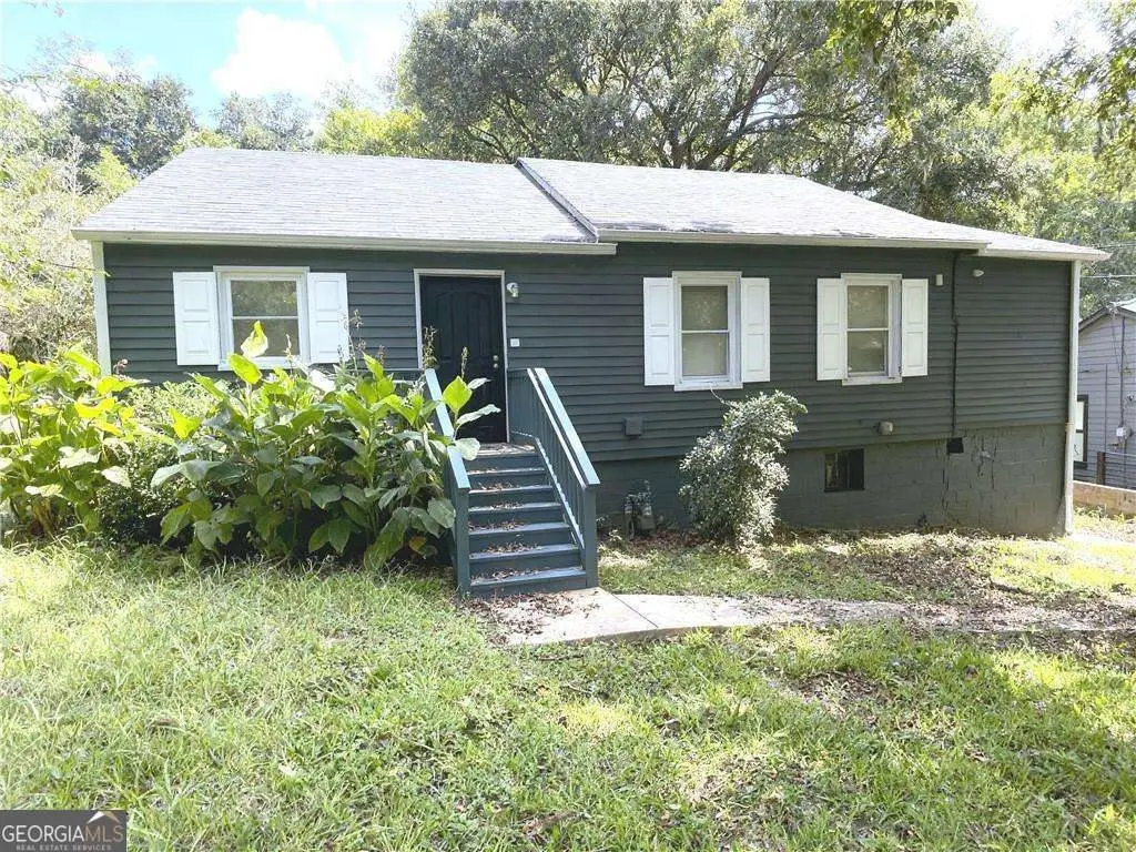 1970 Compton Drive Se, Atlanta, GA 30315 - Image #1