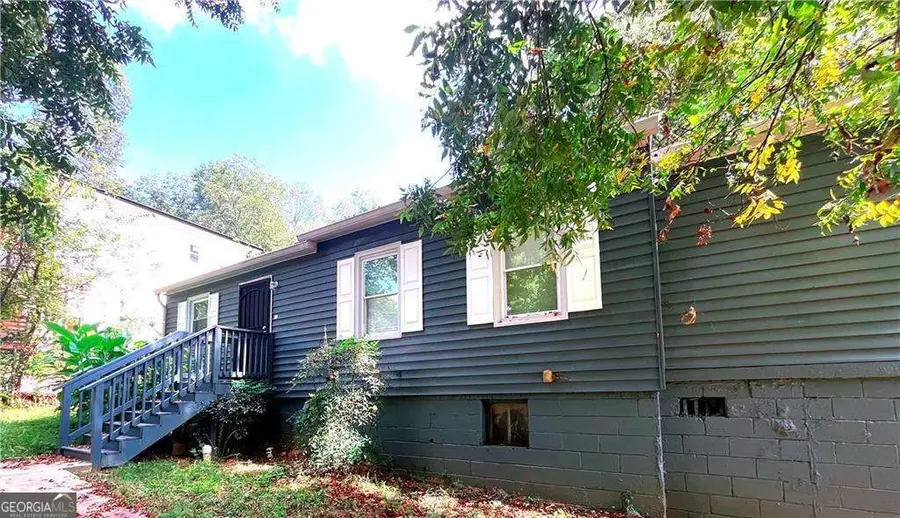 1970 Compton Drive Se, Atlanta, GA 30315 - Image #3