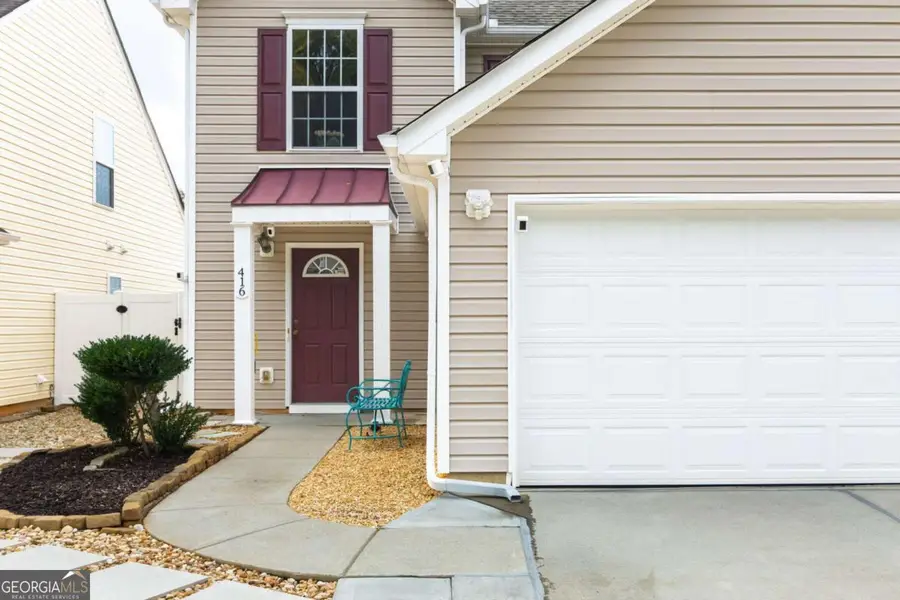 416 Arrowhead Drive, Dallas, GA 30132 - #3