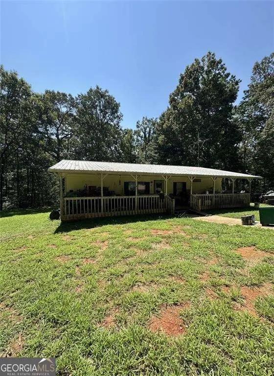 180 Alonzo Cain Road, Dahlonega, GA 30533 - Image #2