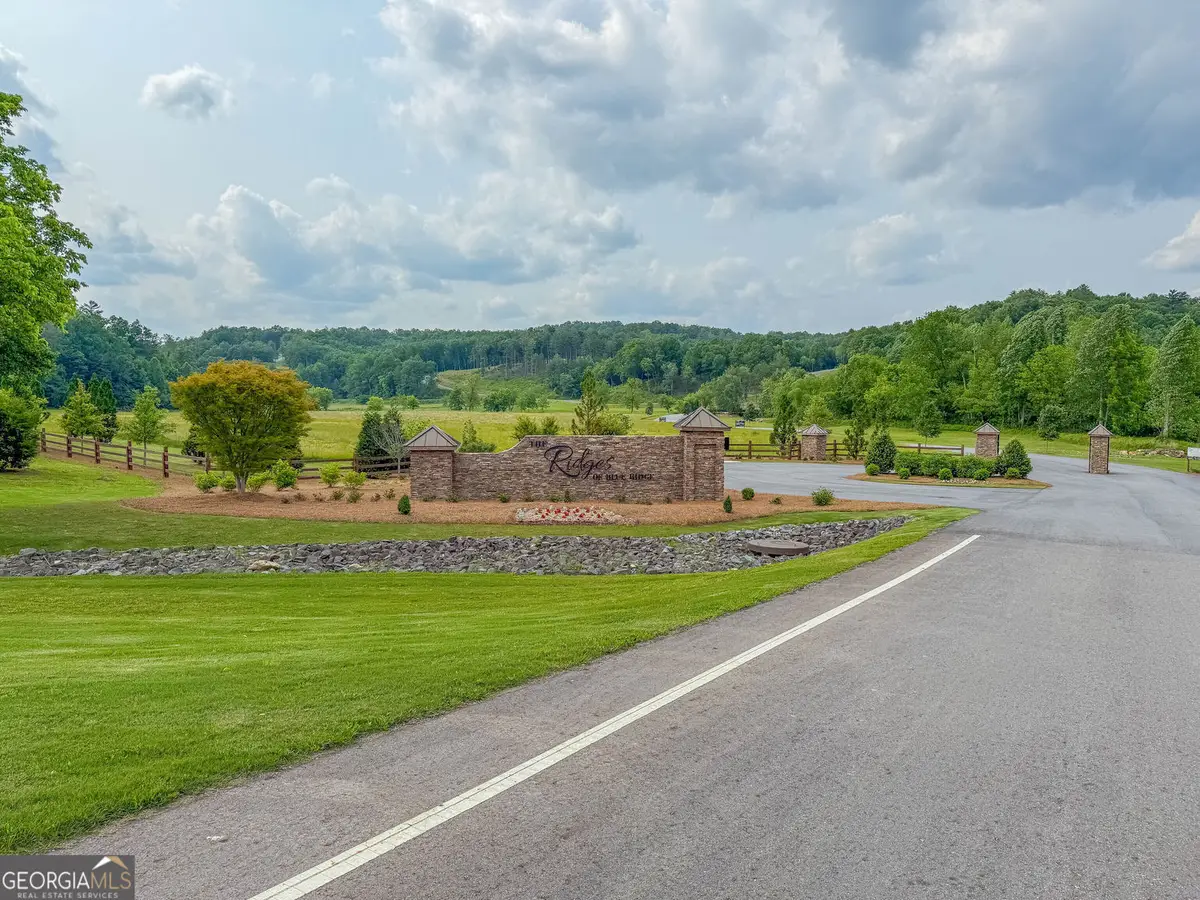 154 Hideout Trail Street, Morganton, GA 30560 - Image #1