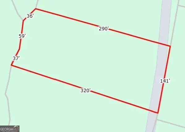 154 Hideout Trail Street, Morganton, GA 30560 - Image #2