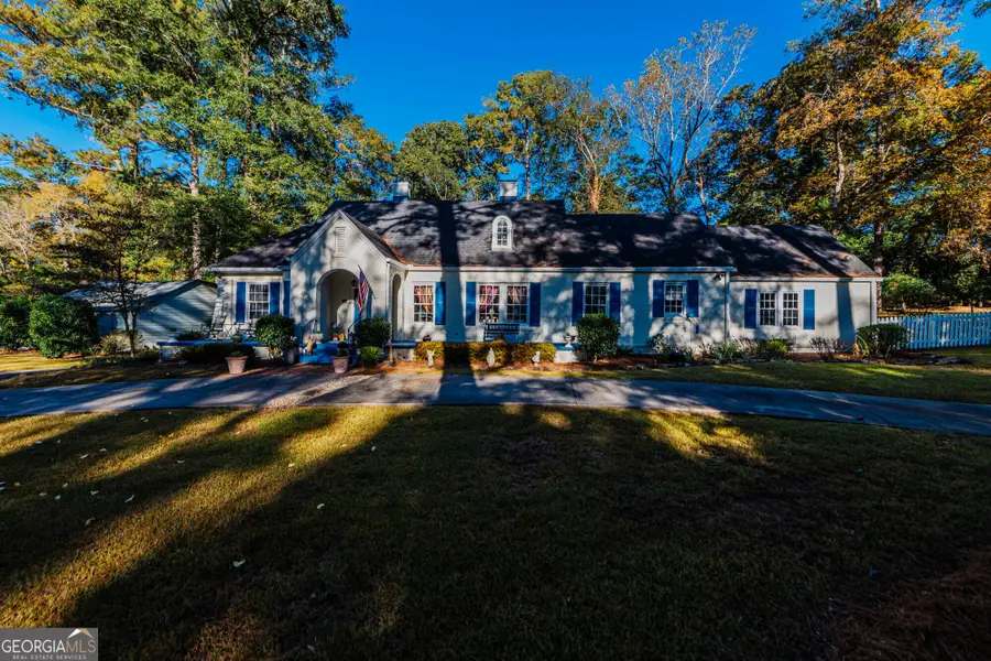 1164 S Jackson Springs Road, Macon, GA 31211 - Image #2