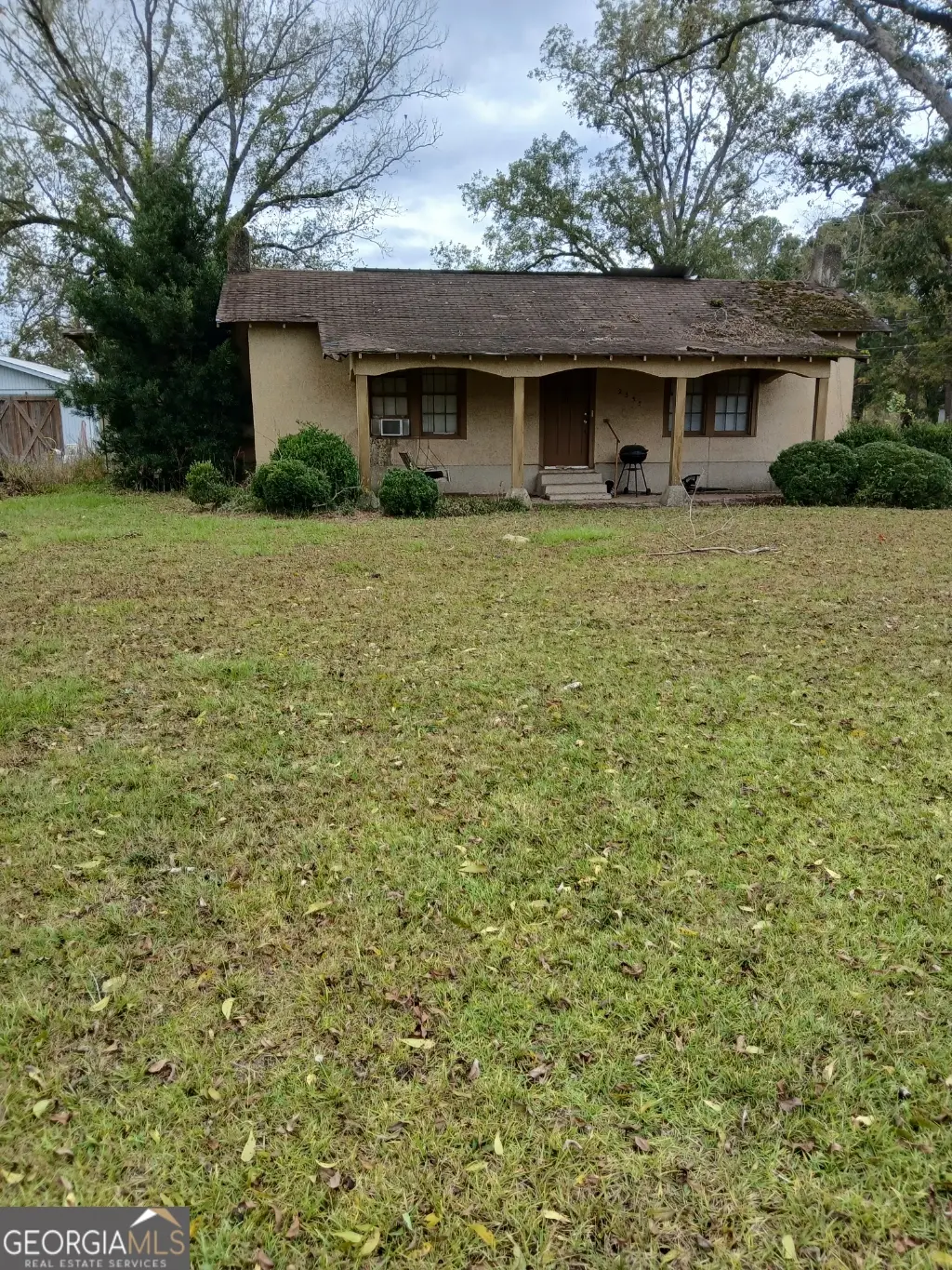 2335 Railroad Bed Road, Brooklet, GA 30415 - Image #1