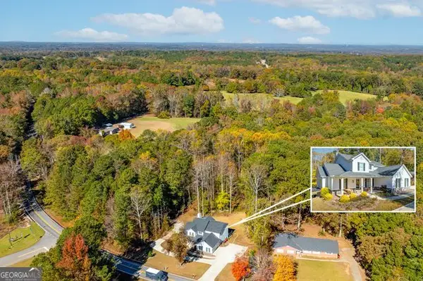 629 Dee Kennedy Road, Winder, GA 30680