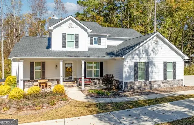 629 Dee Kennedy Road, Winder, GA 30680 - Image #2