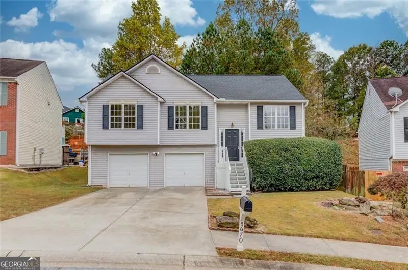5670 Hollow Ridge Lane, Norcross, GA 30071 - Image #1