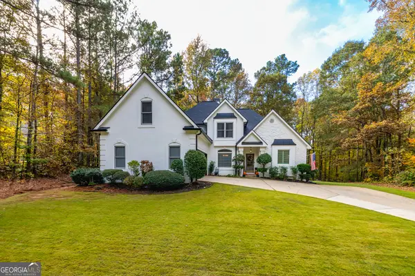 84 Woodcliff Court, Newnan, GA 30265