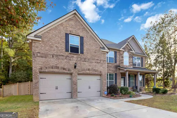 200 Birchwood Drive, Loganville, GA 30052