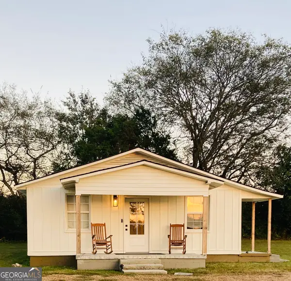 179 Indian Trail, Summerville, GA 30747