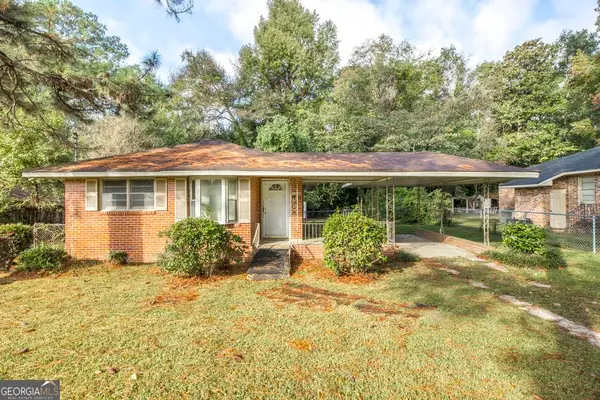 4343 Summerhill Drive, Macon, GA 31204