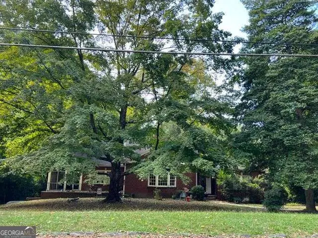 3660 N Stratford Road Ne, Atlanta, GA 30342 - Image #1