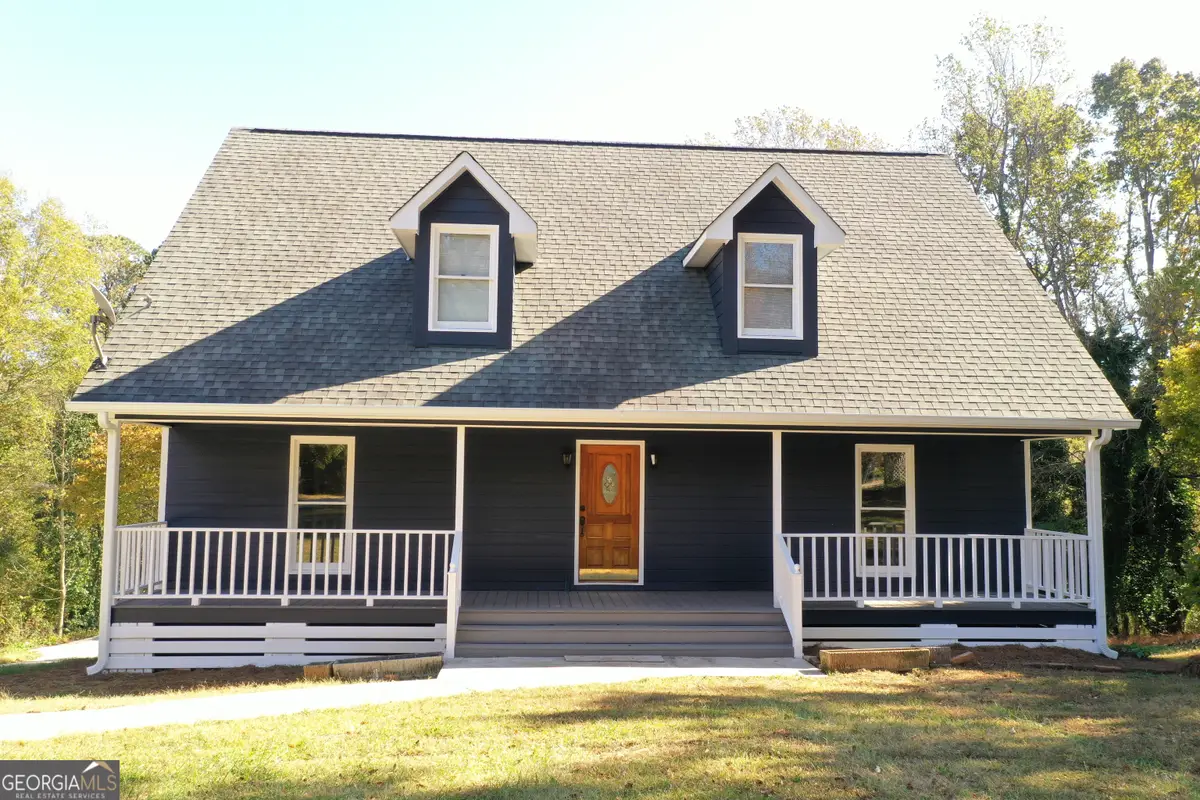 198 Hickory Avenue, Demorest, GA 30535 - Image #1