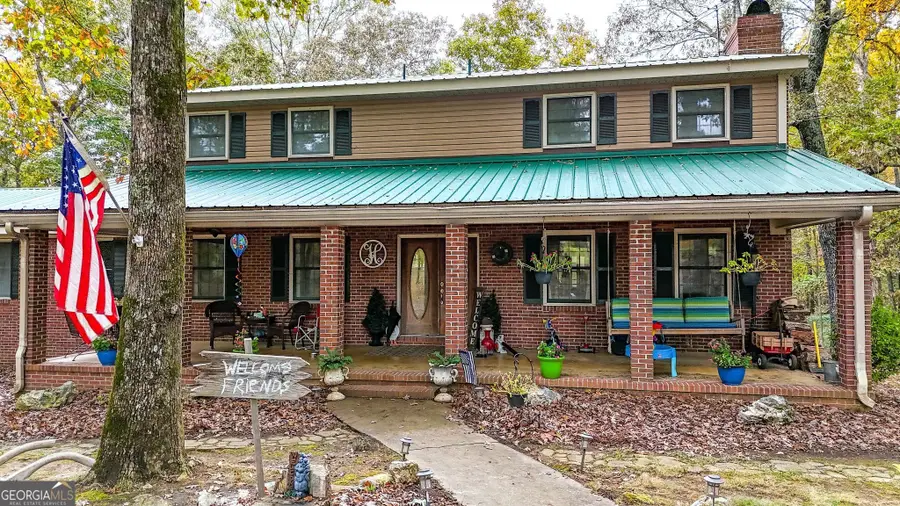 1418 Euharlee Road Sw, Kingston, GA 30145 - Image #3