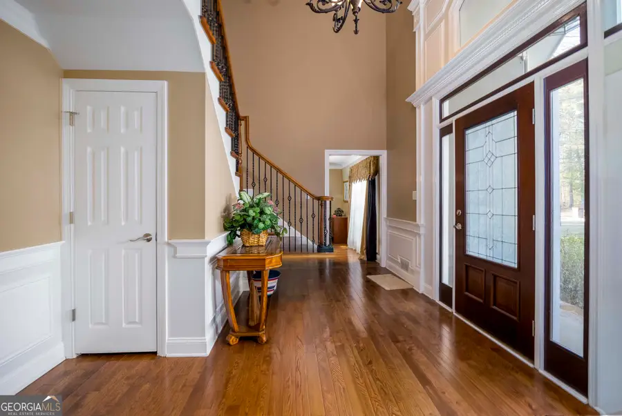 135 Acton Drive, Fayetteville, GA 30215 - Image #3