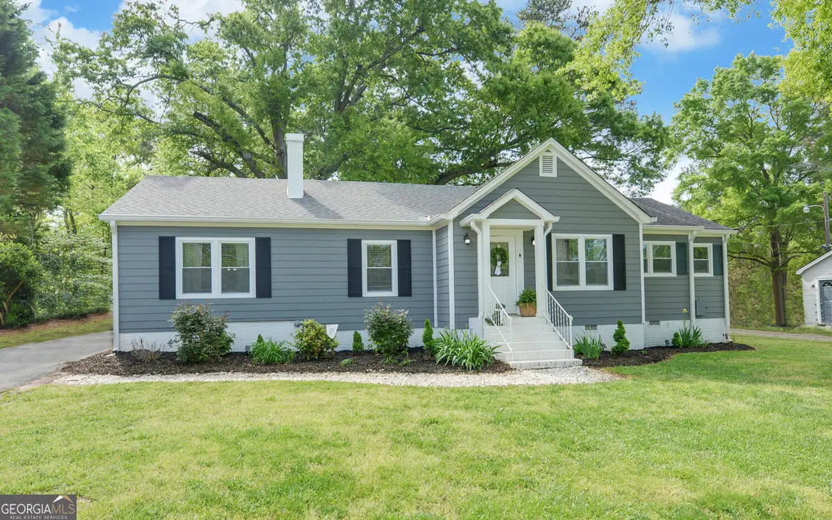 783 Athens Street, Hartwell, GA 30643 - Image #1