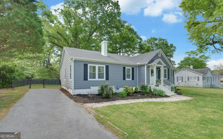 783 Athens Street, Hartwell, GA 30643 - Image #2