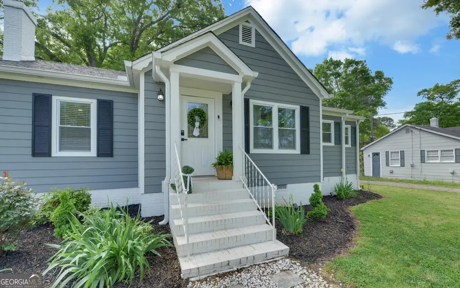 783 Athens Street, Hartwell, GA 30643 - Image #3