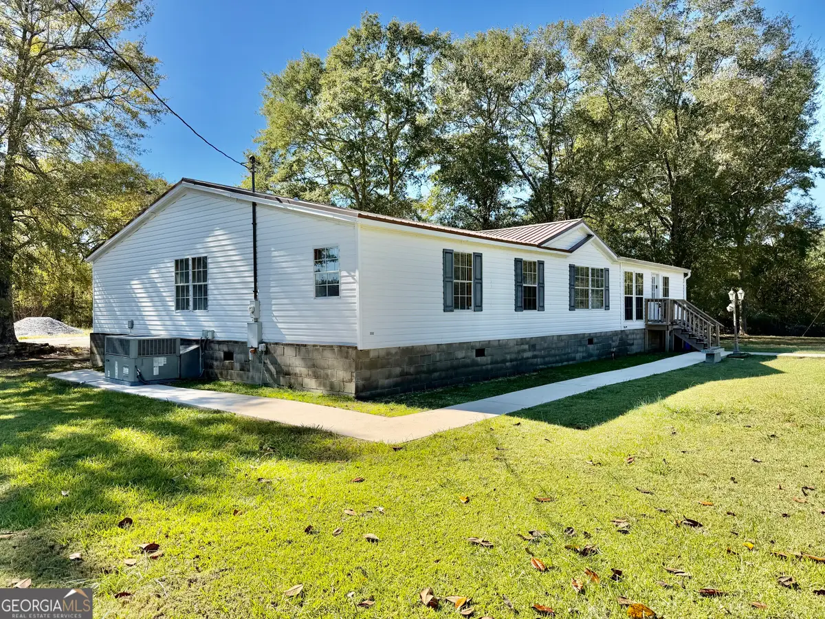 417 Millstone Church Road, Carlton, GA 30627 - Image #1