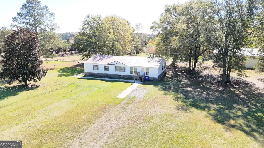 417 Millstone Church Road, Carlton, GA 30627 - Image #2