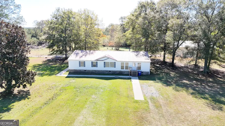 417 Millstone Church Road, Carlton, GA 30627 - Image #3