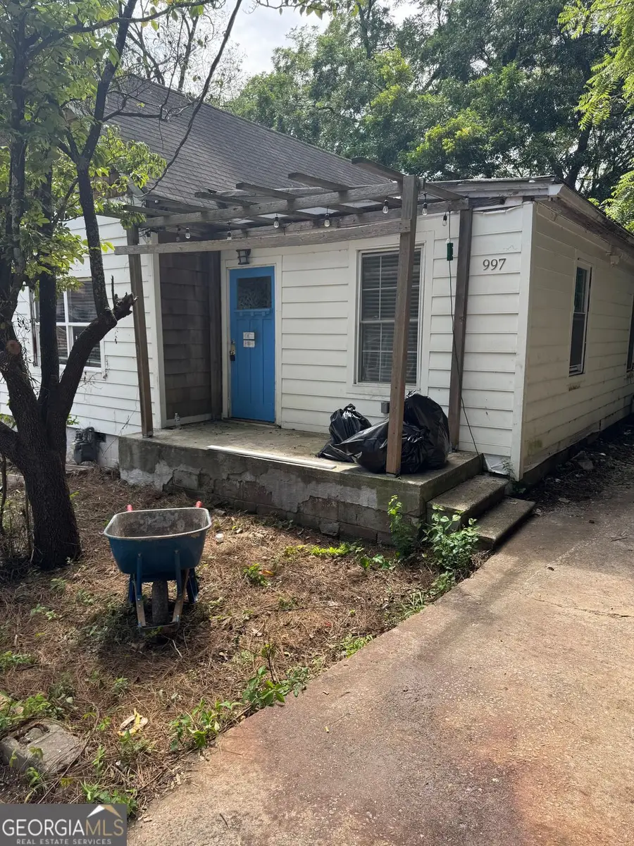 997 Ira Street Sw, Atlanta, GA 30310 - Image #3