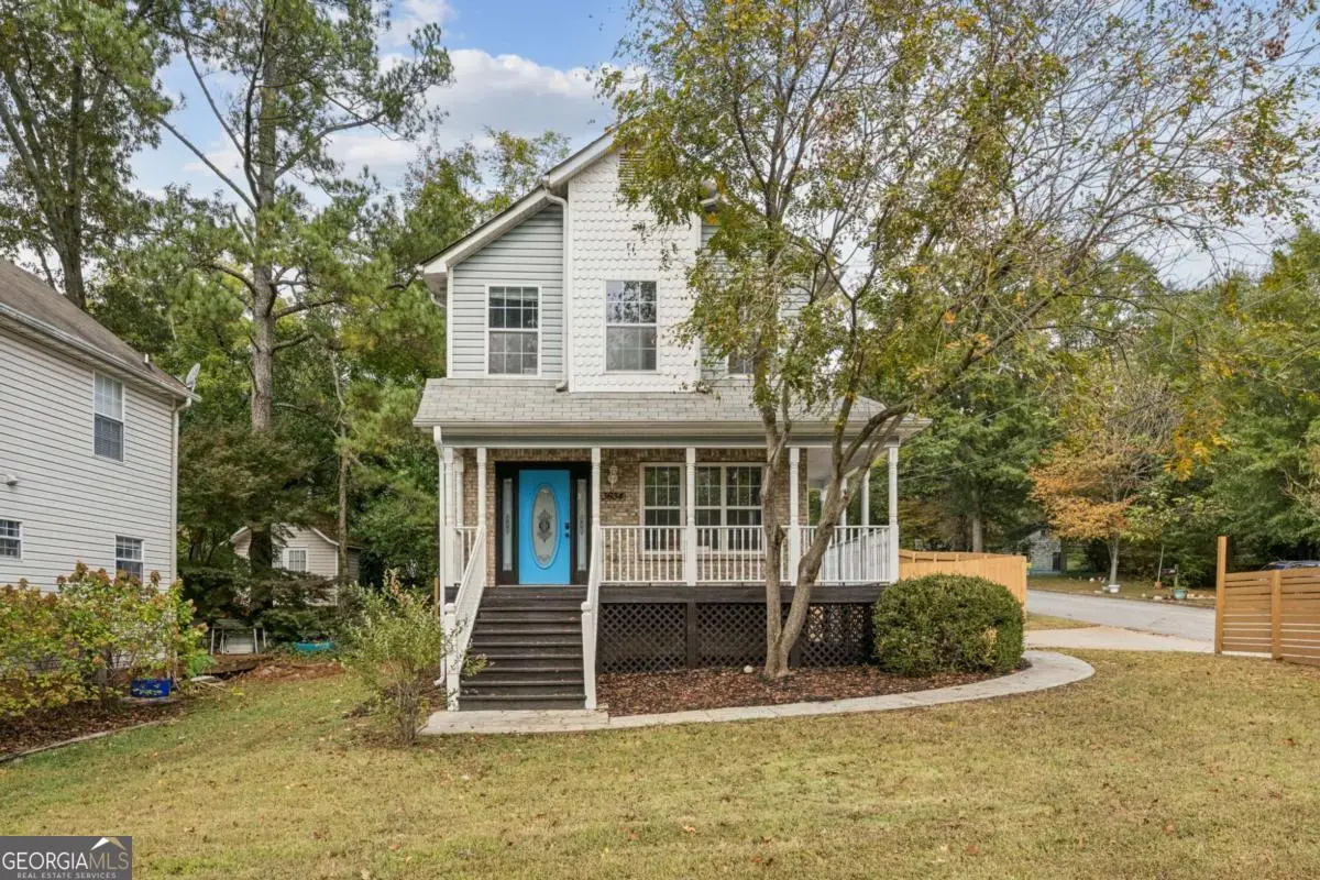 3634 E Ponce De Leon Avenue, Scottdale, GA 30079 - Image #1