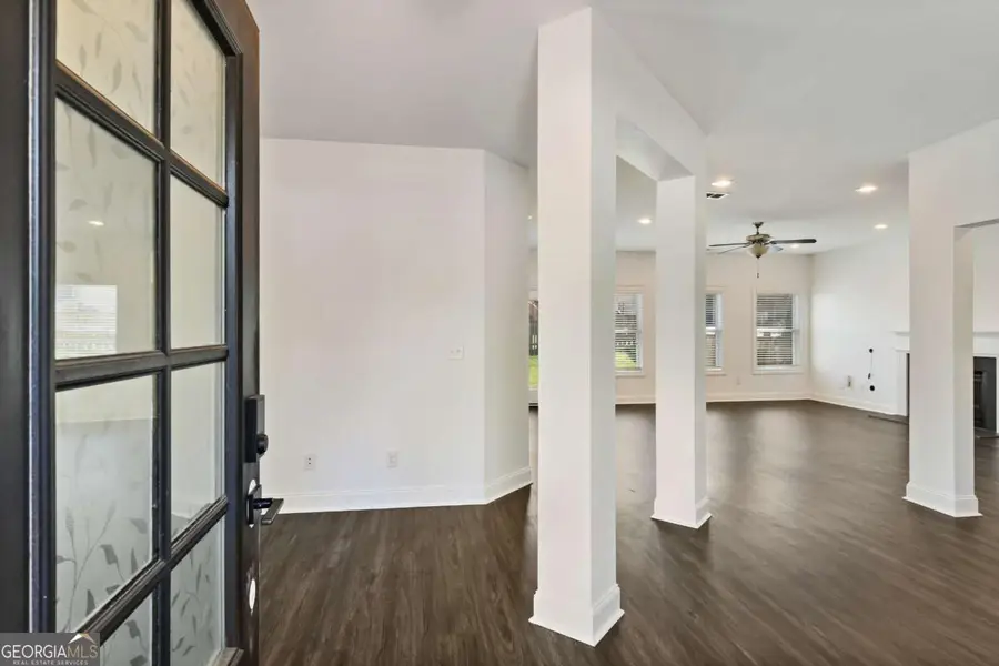 1739 Drew Drive Nw, Atlanta, GA 30318 - Image #2