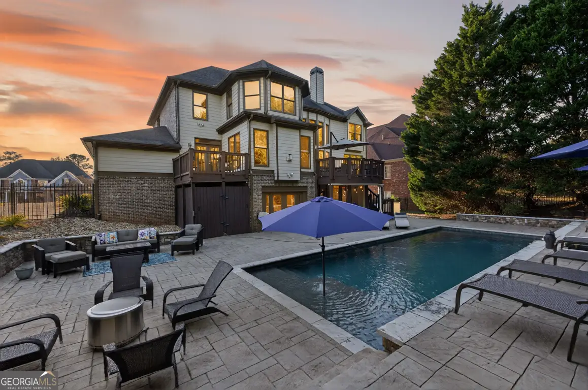 909 Pathview Court, Dacula, GA 30019 - Image #1