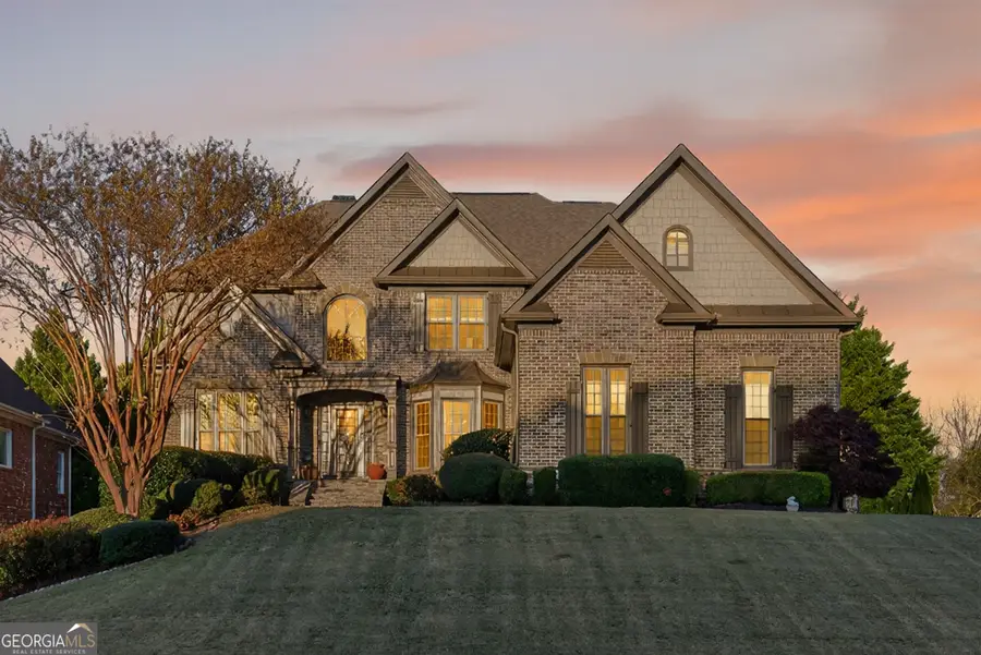 909 Pathview Court, Dacula, GA 30019 - Image #2