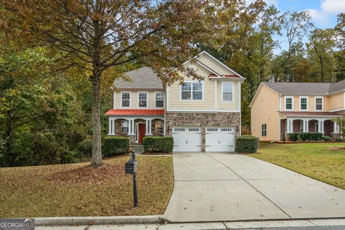 3910 Dalwood Drive, Suwanee, GA 30024 - Image #1