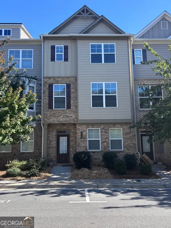 1742 Prelude Pointe, Marietta, GA 30067