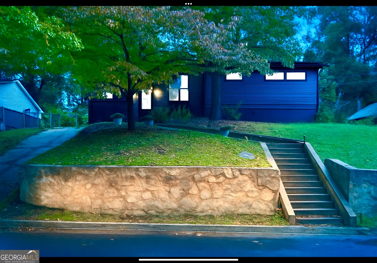 1317 Kilby Terrace, Anniston, AL 36207 - Image #1