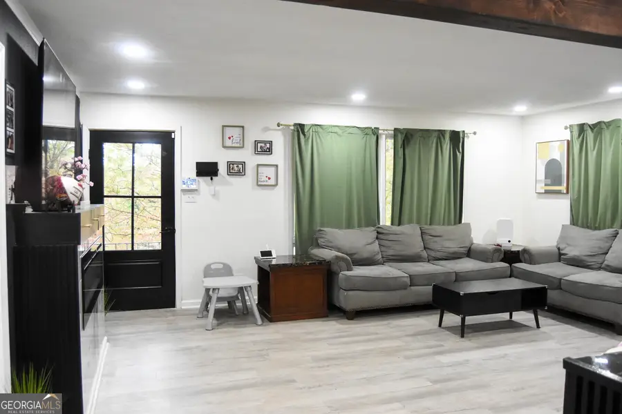 1317 Kilby Terrace, Anniston, AL 36207 - Image #3