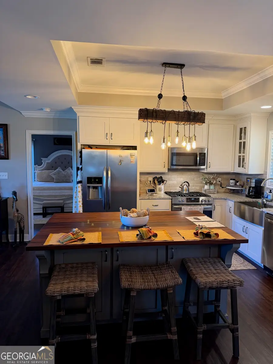 3231 Old Quitman Road, Adel, GA 31620 - Image #2