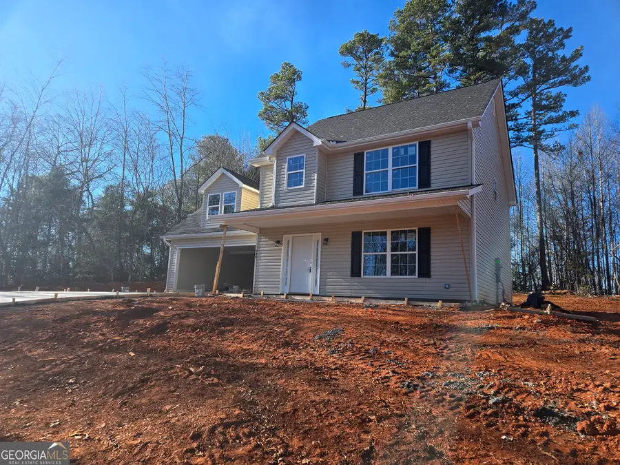 240 Canyon Point Drive, Demorest, GA 30535 - Image #2