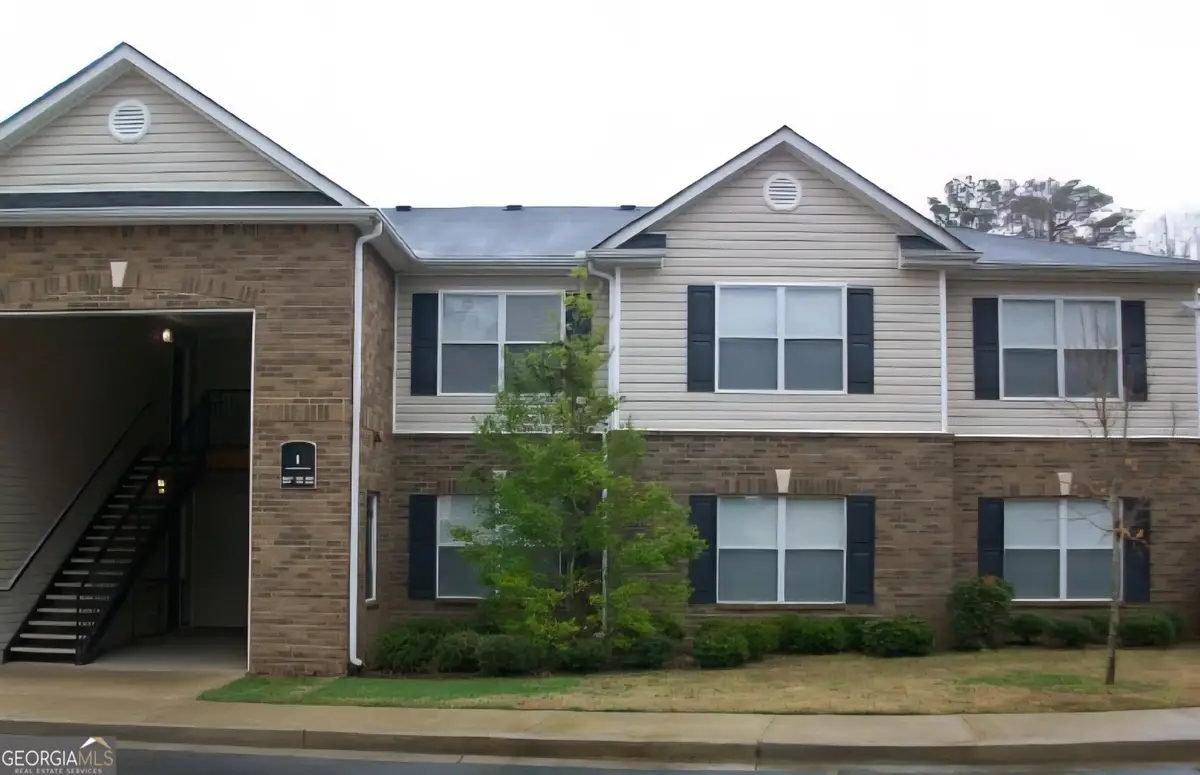 1202 Par Three Way, Lithonia, GA 30038 - Image #1