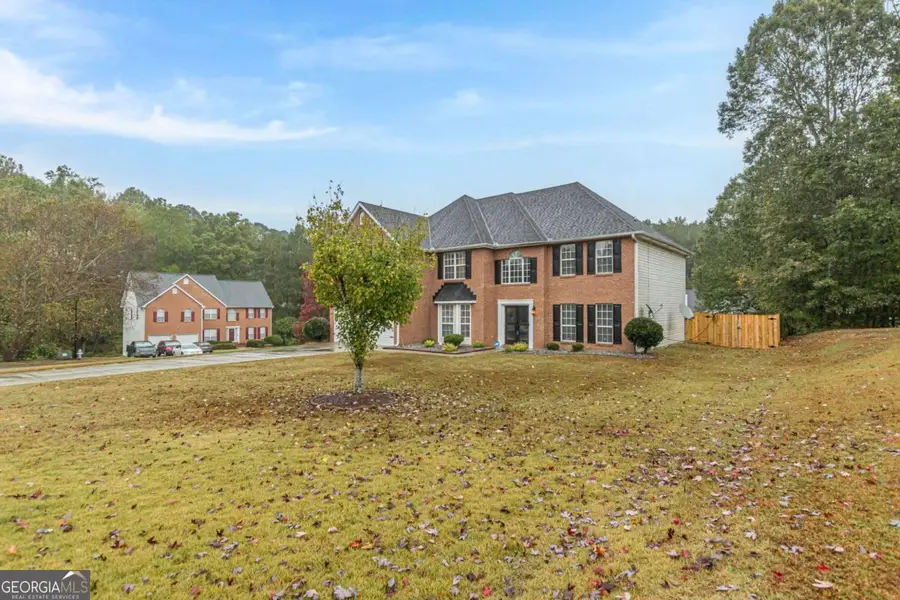 9620 Carolina Drive, Jonesboro, GA 30238 - Image #3