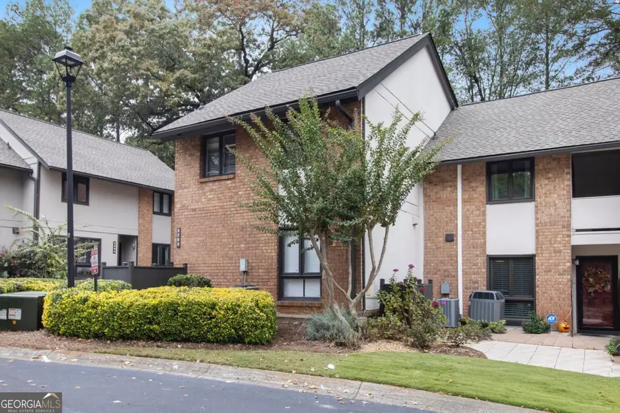 3293 Clairmont North Ne, Brookhaven, GA 30329 - Image #2