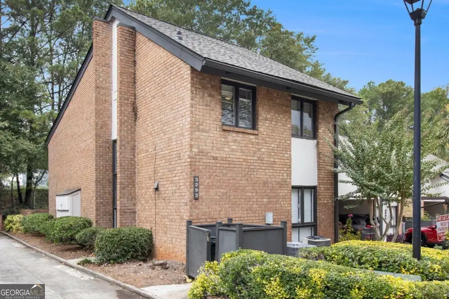 3293 Clairmont North Ne, Brookhaven, GA 30329 - Image #3