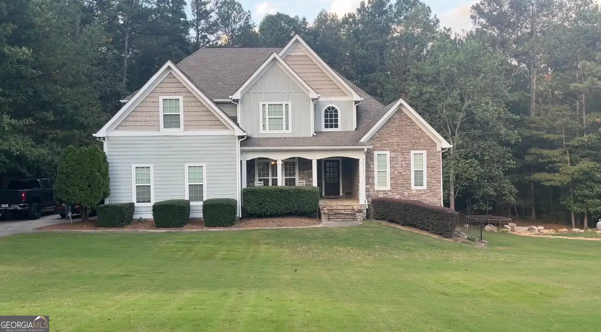 8480 Nolandwood Lane, Villa Rica, GA 30180 - Image #1