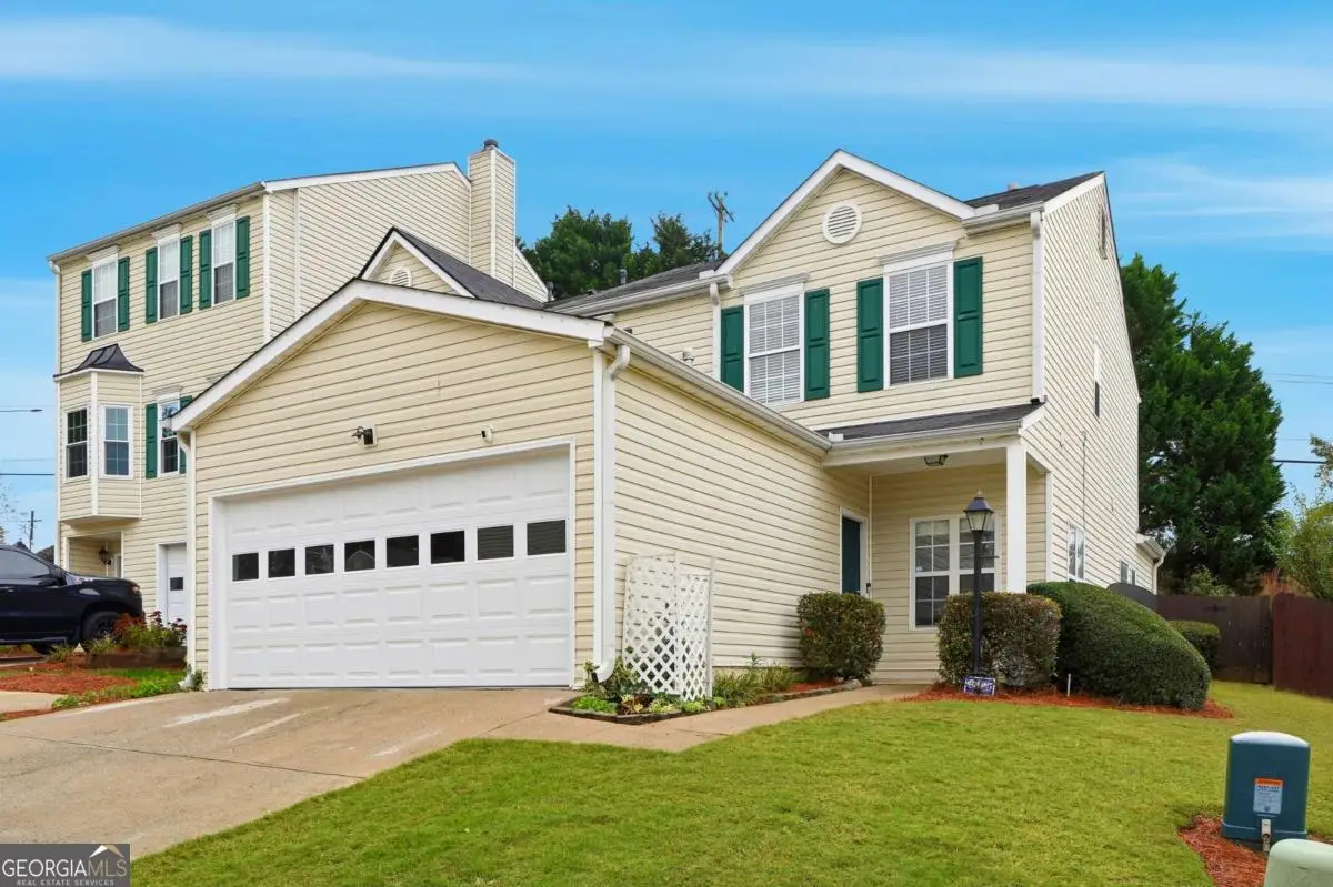 1726 Indian Way, Cumming, GA 30040 - Image #1