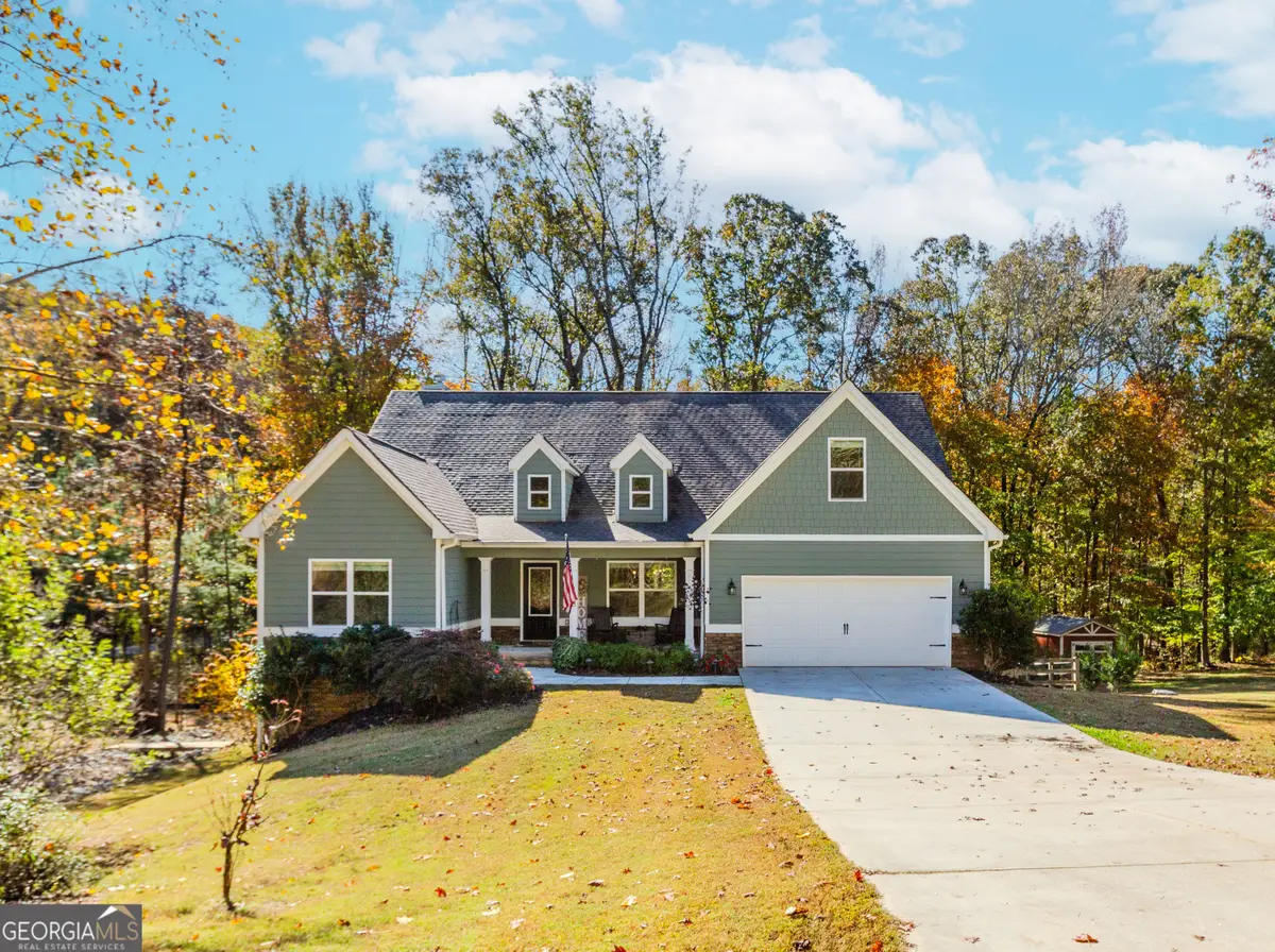 43 Water Lilly Way, Pendergrass, GA 30567 - #1